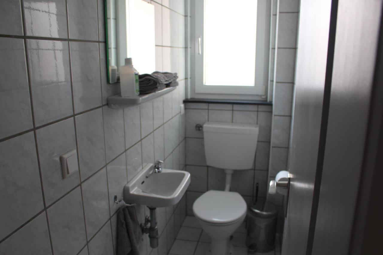 Ferienwohnung Felgenwald Михелщат Екстериор снимка