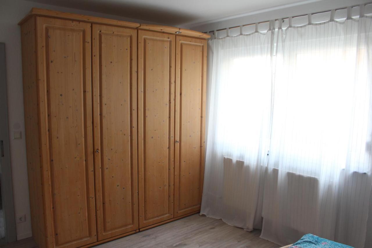 Ferienwohnung Felgenwald Михелщат Екстериор снимка