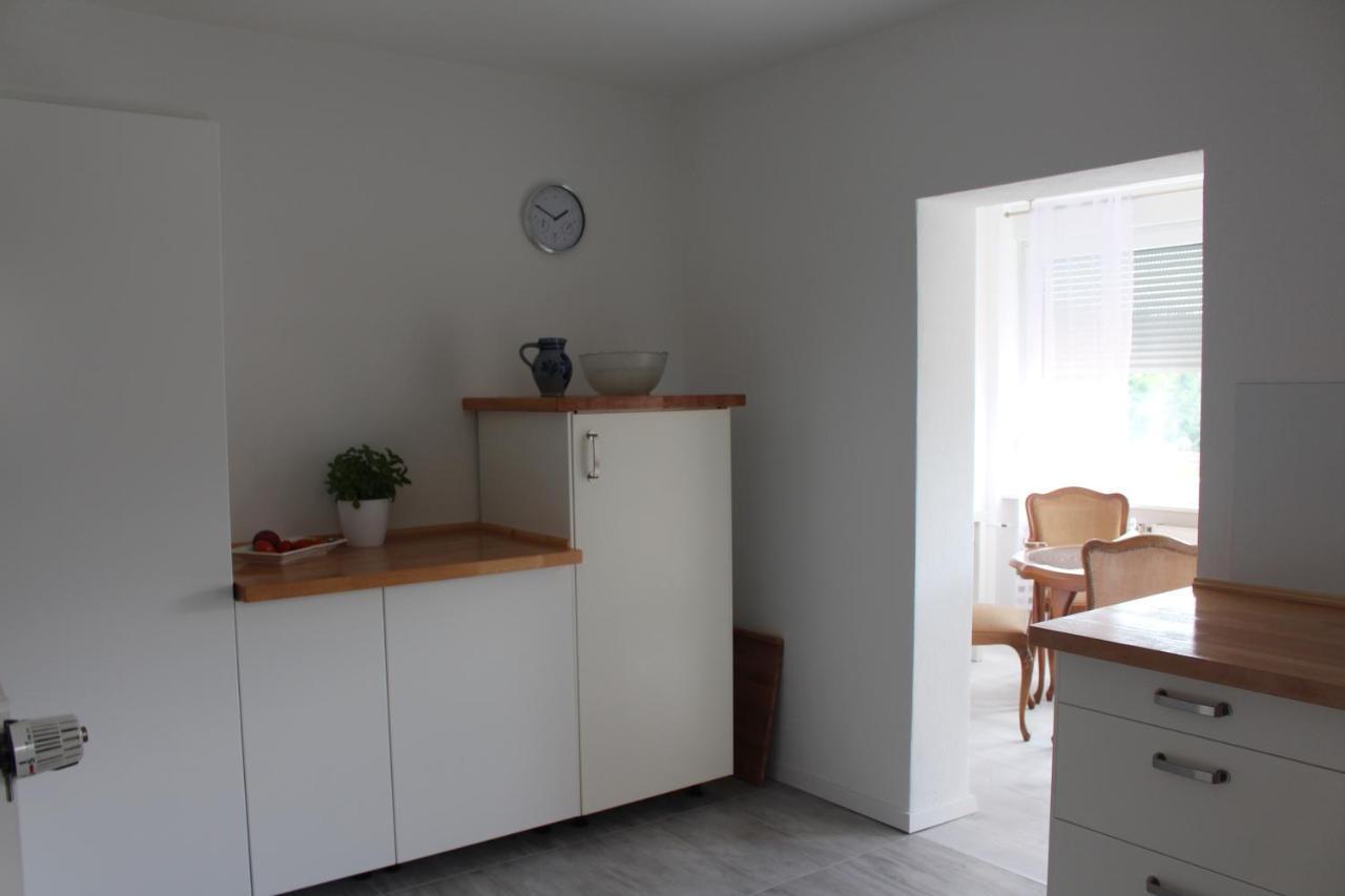 Ferienwohnung Felgenwald Михелщат Екстериор снимка