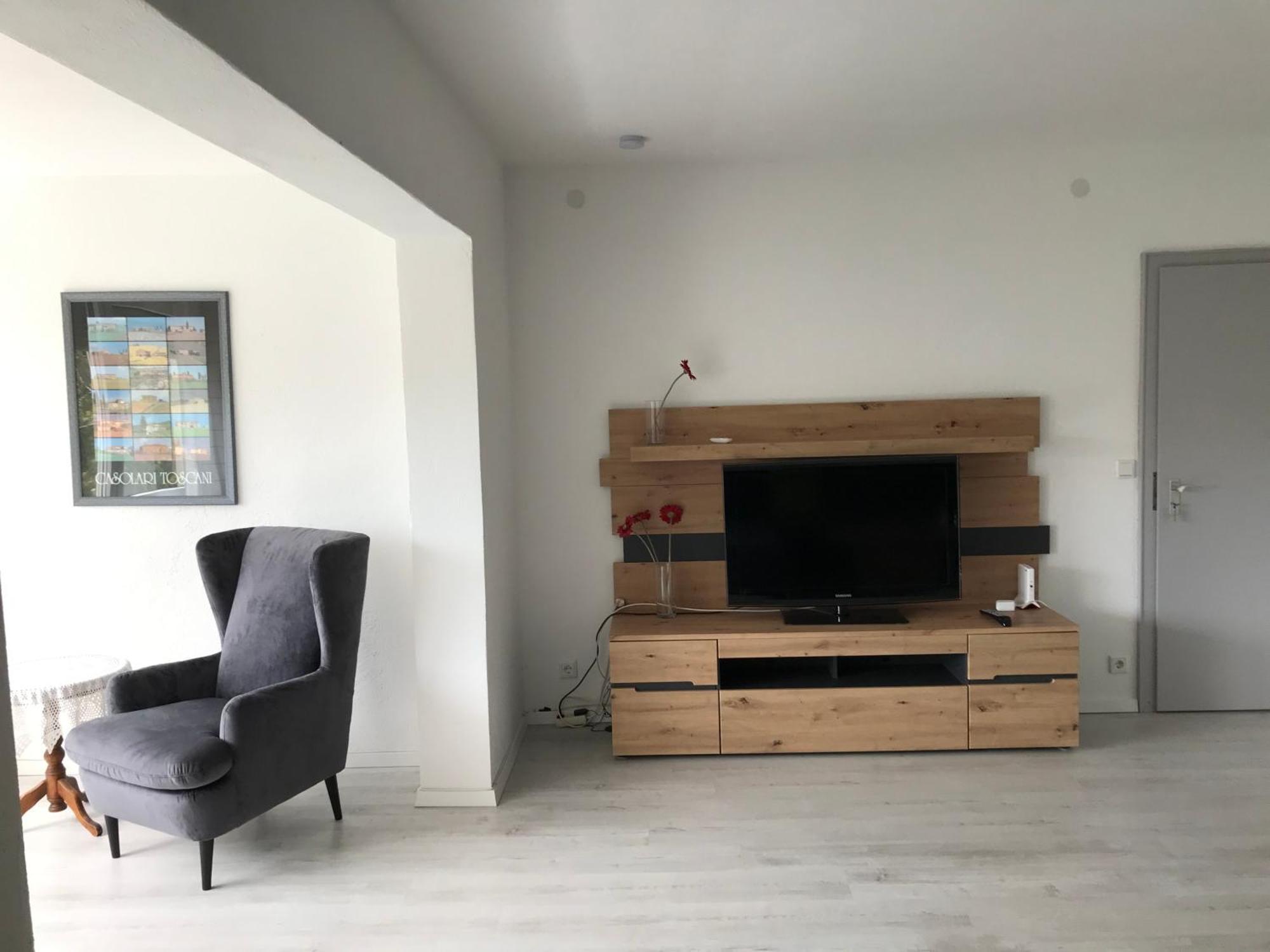 Ferienwohnung Felgenwald Михелщат Екстериор снимка
