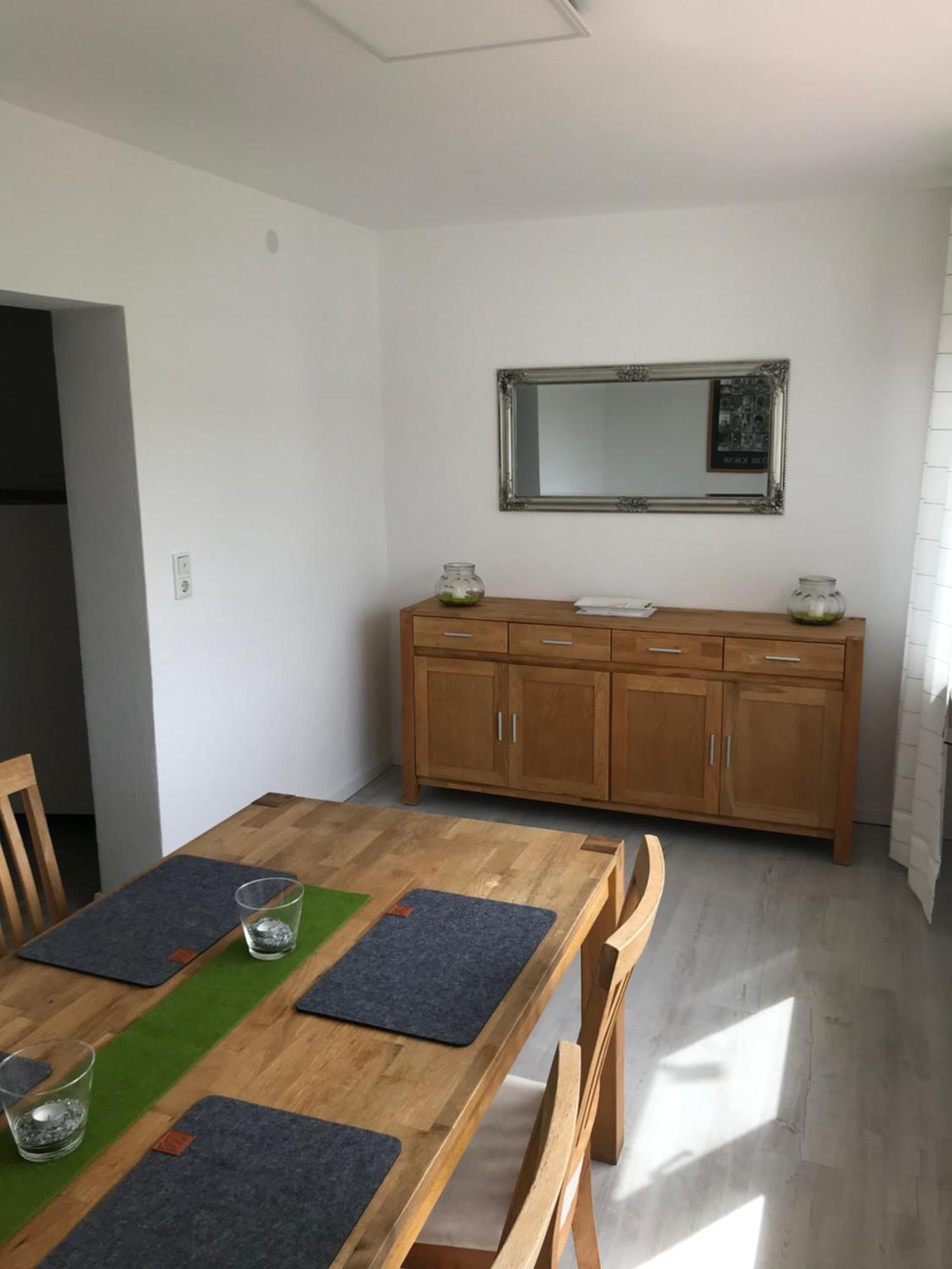 Ferienwohnung Felgenwald Михелщат Екстериор снимка