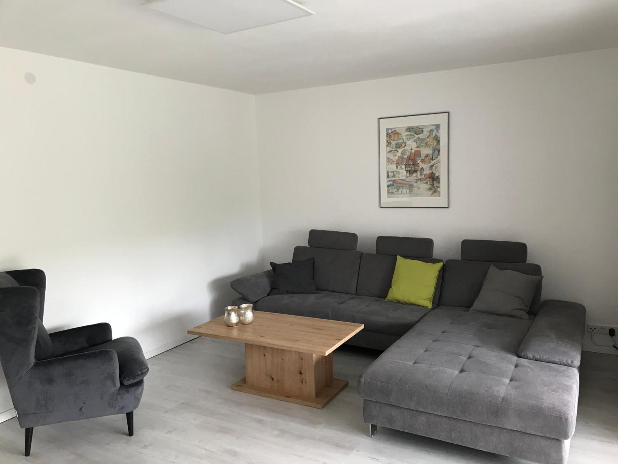 Ferienwohnung Felgenwald Михелщат Екстериор снимка