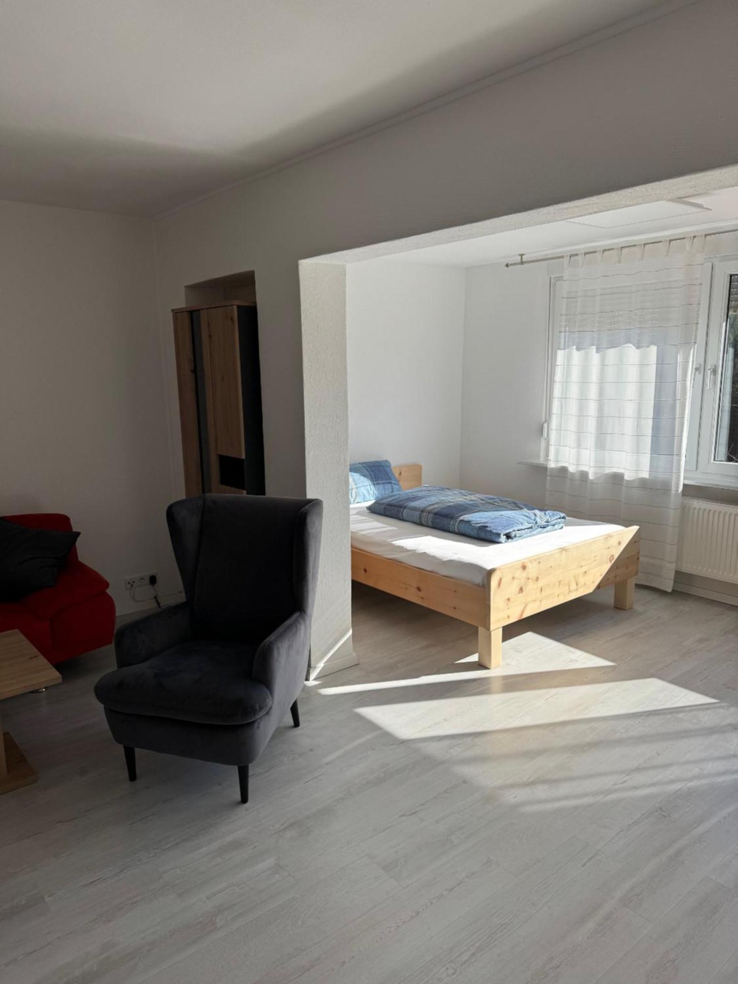 Ferienwohnung Felgenwald Михелщат Екстериор снимка